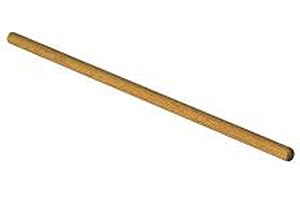 Latin Percussion Scraper For Guiro-Wood-Each