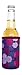 Koverz Can/Bottle Sleeve, Neoprene Insulated Bottle Sleeve, Fits 8-12 Oz., Small Size, Midnight Mums