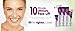 (Pack of 2) DERMASILK 10 MINUTE ULTIMATE FACE LIFT Tighten Firm ERASE