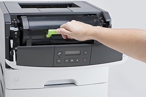 ms312dn lexmark printer