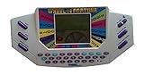 Wheel of Fortune Handheld by Tiger Electronics