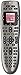Logitech Harmony 650 Remote (Silver) (Renewed)