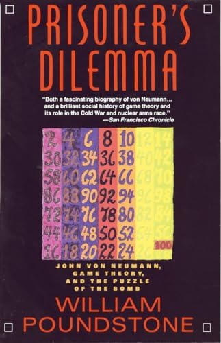 Theory of Games and Economic Behavior: John von Neumann