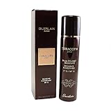 Guerlain Terracotta Spray Bronzing Powder Mist for Unisex, 02 Medium, 2.7 Ounce