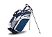 Callaway Golf Hyper Lite 5 Stand Bag Stand / Carry Golf Bag 2017 Hyper-Lite 5 White/Navy/Titanium