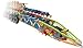 K'NEX Land Rocket Building Set