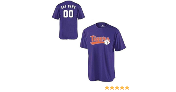 clemson football jersey amazon