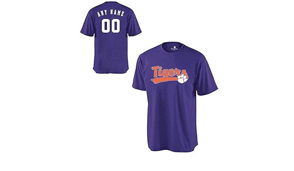clemson football jersey amazon