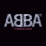 ABBA Album: «Number Ones» (Front side) ABBA Album: «Number Ones» (Front side)