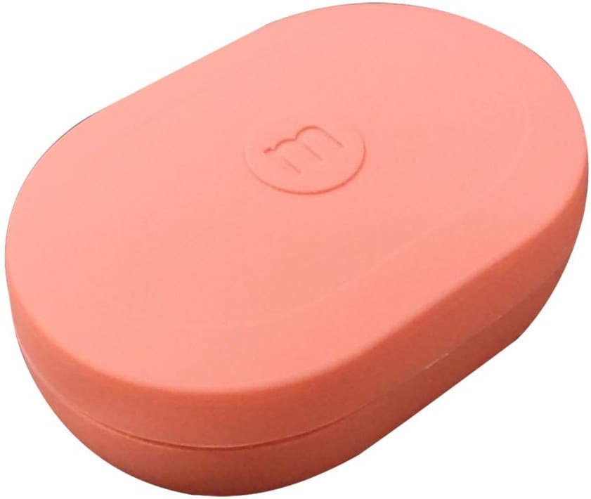 Jungles Protective Case Silicone Cover - for Xiaomi Mi AirDots Youth Edition Redmi AirDots Wireless Earbuds