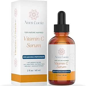 vitamin c serum under 300