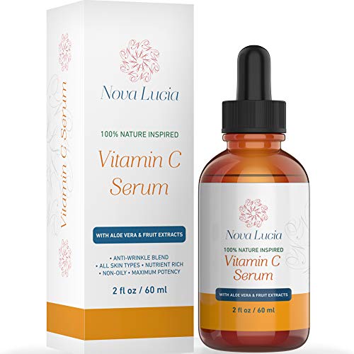 protocol vitamin c serum