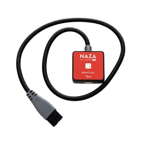 Dji naza-m lite led