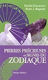 Pierres précieuses et signes du zodiaque (Astrologie) by 