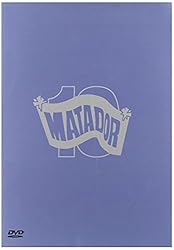 Everything Is Nice: Matador 10th Ann Anthol