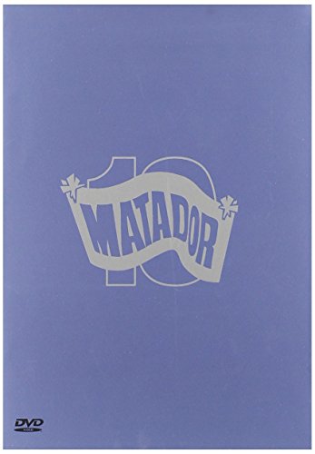 Everything Is Nice: Matador 10th Ann Anthol