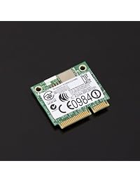 Nueva marca Dell DW 1510 pw934 Half-size Mini Wireless PCI-E WIFI N 802.11 AGN Card