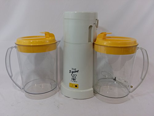 3 Quart Iced Tea Maker By Mr. Coffee