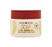 Argon Oil Strengthening Hair Masque by Creme of Nature, Argan Oil of Morocco, Helps Restore Dry Damaged Curls, 11.5 Fl Oz
