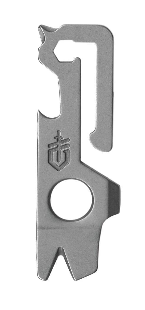 Gerber Mullet Multi-Tool - Stonewash, One Size
