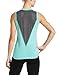 Mission Women's VaporActive Conductor Tank Top