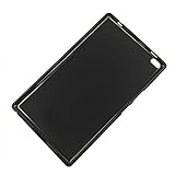 Meijunter Black TPU Gel Rubber Soft Protective Case Cover For 8