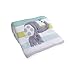 Lambs & Ivy Nursery Blanket, Yoo-Hoo