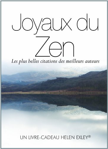 Joyaux du zen