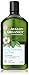 Avalon Organics Scalp Treatment Tea Tree Shampoo, Encourages Scalp Well-Being and Leaves Hair Soft, 11 Fluid Ounces