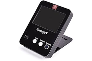 Gemlogis BLEU Colorstone Referential Meter