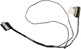 ZAHARA Laptop LCD Cable for Dell Inspiron 3558 15-5000 5555 5558 5559 40pin view 2