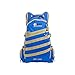 Geigerrig Pressurized Hydration Pack - RIG 1600M - Blue