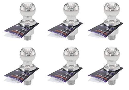 Curt  40002 Trailer Ball (6)