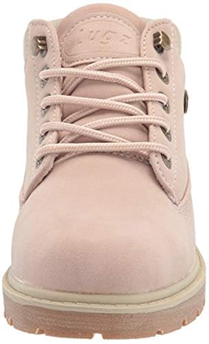 Lugz Women's Drifter LX Classic Memory Foam Chukka Fashion Boot