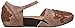 OTBT Women's Kalamazoo Mary Jane Flat