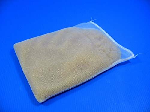 G B Water Softener Pillow Ion Exchange Net Bag 380g 13oz Gh