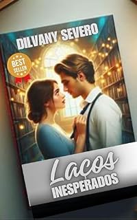 Livro Laços Inesperados