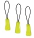 eagle creek Id Zipper Pull Set (Lime)