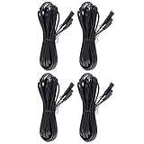 Battery Tender 12 FT Extenstion Cable- 4 Pack
