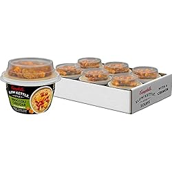Campbell's Slow Kettle Style Broccoli Cheddar Soup