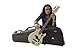 SKB 44 Precision and Jazz Style Bass Guitar Case