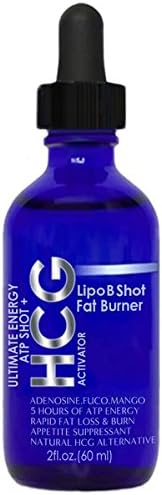 Ultimate Energy Smart Burn. Fat 2 Muscle. Brain Boosting Nootropic Helps Build Muscle