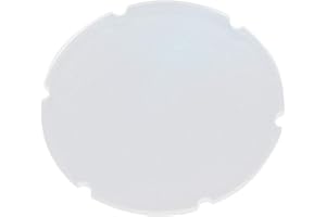 ZYYINI 4X 6X 8X Archery Scope Lens, Clear Sight Make The Target Crystal Clear Allowing You to Pick Out Target Details at a Distance, for Compound Bow