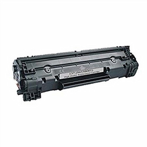 Quality BLACK Toner for CANON 9435B001 (137), MF212w, MF216n, MF227dw, MF229dw