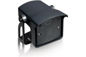 BEA-Falcon-Opening Sensor for Industrial Doors.The Falcon is a unidirectional Motion Sensor optimizing The Performance of Aut