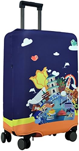 luggage cover protector