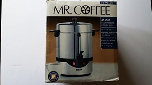 industrial coffee thermos