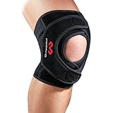 McDavid 4192R Level 2 Knee Support/Double Wrap