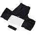 Zacro Rain Cover Camera Protector Rainproof for Canon Nikon and Other Digital SLR Cameras