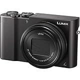 Panasonic Lumix DMC-ZS100